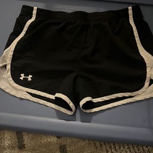Under Armour athletic shorts